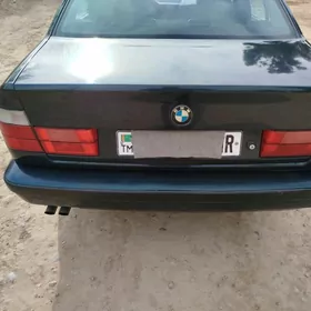 BMW 525 1995