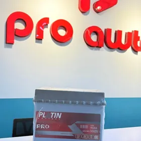 AKKUMULÝATOR PLATYN 12V60AH