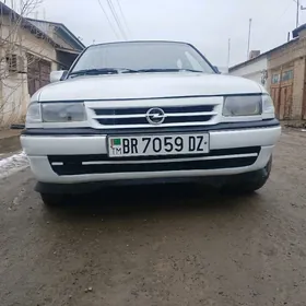 Opel Astra 1992