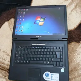 ASUS notebook