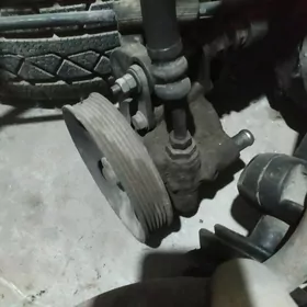 Satlyk Opel Vectra Usilitel