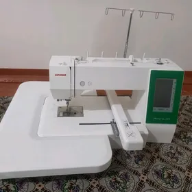 Janome 450E