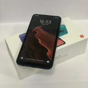Redmi 9 3/32