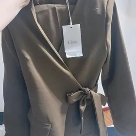 костюм брюк