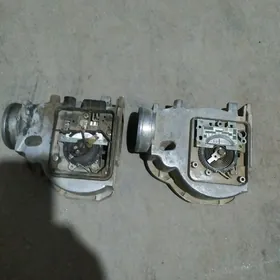 Satlyk Opel Vectra Wozduhamer