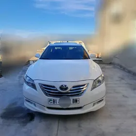 Toyota Camry 2008