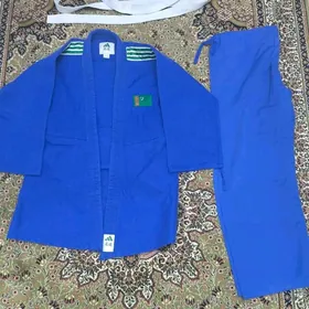 Dzyudo kimono / Кимоно дзюдо