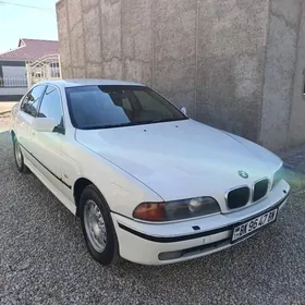 BMW E39 1997