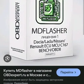 MD FLESHER AUTO ELEKTRIK