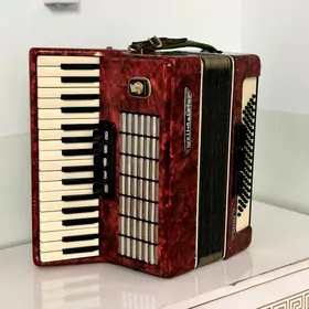 Akardion Akardeon Weltmeister