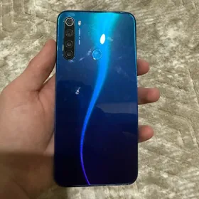 Redmi not 8