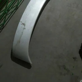 Satlyk Opel Vectra Spoller