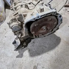 Corolla 1999 karopka