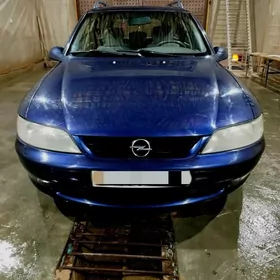 Opel Vectra 1999