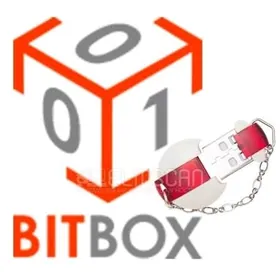 BITBOX USB AUTO ELEKTRIK UCHIN