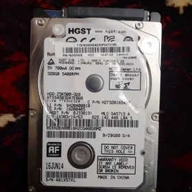 Lenovo HDD 320Gb