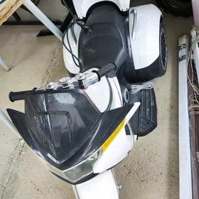 Детский электромотоцикл