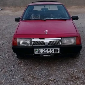 Lada 2109 1991