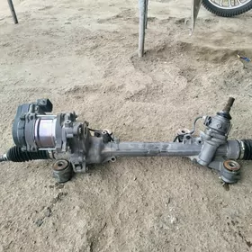 рулевой рейка