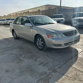 Toyota Avalon 2001
