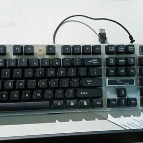 Kompyutera Klawitura