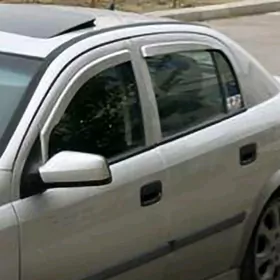 kaziryok  opel astra