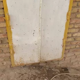 ой харытлары