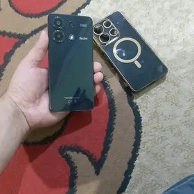 Redmi not 13 8+8/256