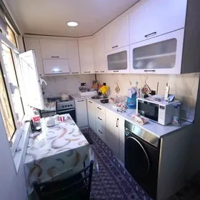 1 этаж 2 комнат