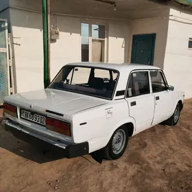 Lada 2107 2004