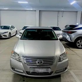 Toyota Avalon 2009