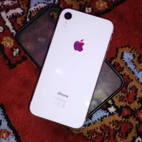 iPhone xr