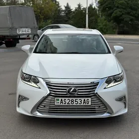 Lexus ES 350 2016