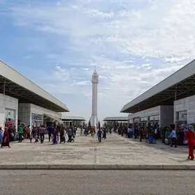 Tolkucka,Jygyllyk arenda gerek