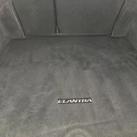 elantra bagaj kowrik