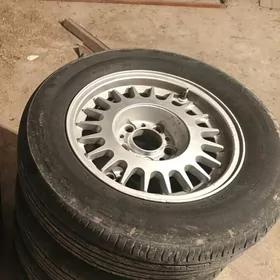 BMW DISKA 15lik petir