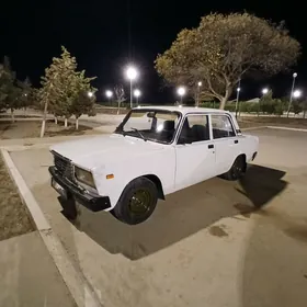 Lada 2107 2000