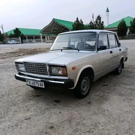 Lada 2107 2010