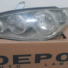 duty camry owki cep tarap far