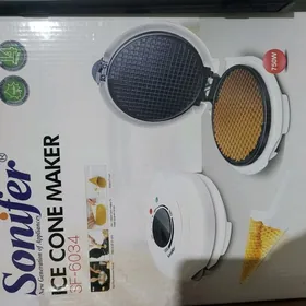 Вафлинница