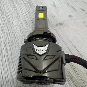 Toby’s Led P180 PRO