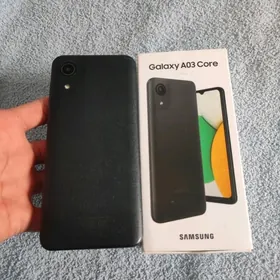 Galaxy A03 Core