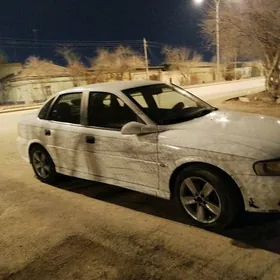 Opel Vectra 2001