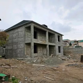 Hojalyk Jaý (taze salynan)