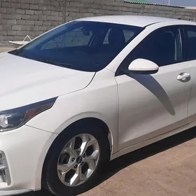 Kia Forte 2021