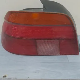 bmw e39 kareyka yzky far