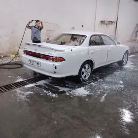 Toyota Mark II 1993
