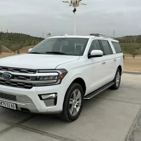 Ford Expedition 2022