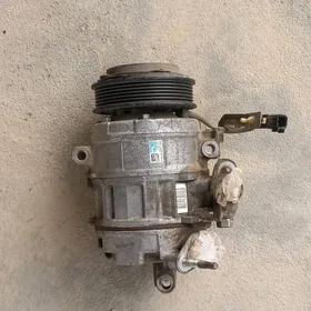 kompressor ford explorer