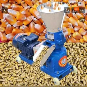 Granulyator we ot dograyan